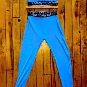 Designer Legendary avenue pants set